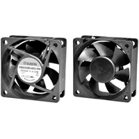 SUNON MF60251V1-1000U-A99 Axiallüfter 12 V/DC 32.78 m3/h (L x