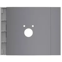 Legrand P52303 Türsprechanlagen-Zubehör Abdeckung Anthrazit