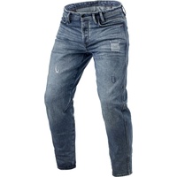 RevIt! Revit Rilan, Jeans - Blau - W38/L34