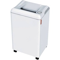 Ideal Office 2503 Aktenvernichter 20 Blatt Streifenschnitt 4mm P-2