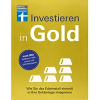 Stiftung Warentest Investieren in Gold