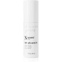 Nacomi Next Level No More Pores Reinigungsmaske gegen Mitesser