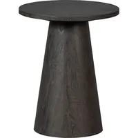 Woood Couchtisch Ø 40 cm