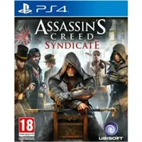 Ubisoft Assassin's Creed Syndicate