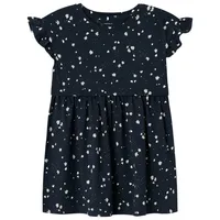 NAME IT Sommerkleid NMFHENRA SS Dress PB blau 98