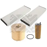 Art-Pol MAPCO Filter-Satz 68919