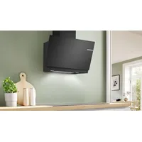 Bosch DWK81AN60 Wandhaube 79 cm Schwarz