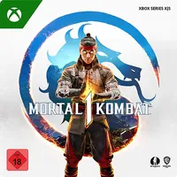 Microsoft MORTAL KOMBAT 1 - [Xbox Series X S]
