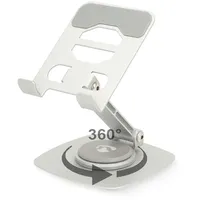 Nedis Smartphone-Halterung silber