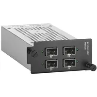 Weidmüller Interfacemodul Gigabit IE-SWM-SL04-4GESFP
