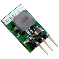 MW Mean Well Mean Well N7805-1PV DC/DC-Wandler, Print 1