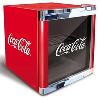 CUBES COOLCUBE Coca Cola Getränkekühlschrank
