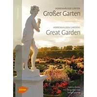 Ulmer Eugen Verlag Herrenhäuser Gärten: Großer Garten