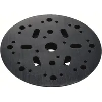 Flex Klett-Schleifteller soft SP-EC S D150