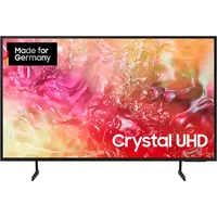 Samsung Crystal UHD 4K DU7170 Tizen OSTM Smart TV