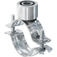 Fischer Rohrschelle FRSN Triple 100-105