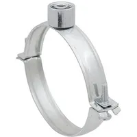 Fischer Rohrschelle FRSN Triple 57-62