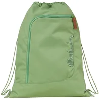 Satch Sportbeutel Nordic Jade Green