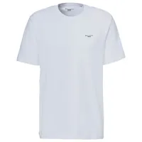 Marc O'Polo T-Shirt Regular weiss, S