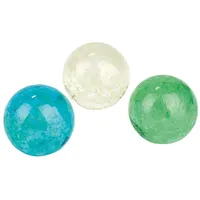 Moses Leuchtende Mondschein-Murmeln