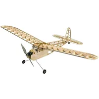 PICHLER Cute Girl 1150mm Elektromotor Hochdecker Kit