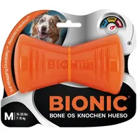 Bionic Bone 12 cm Orange