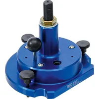 BGS Kurbelwellen-Dichtring-Montagewerkzeug für VW