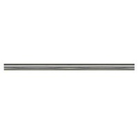 CasaFan ST 60 CH-AD Deckenventilator-Verlängerungsstange Chrom glänzend