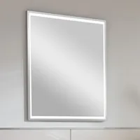Fackelmann LED-Spiegelelement B.Paris 70,5 cm x 90,5 cm x