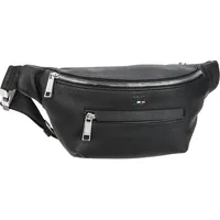 Boss Ray Gürteltasche 34 cm schwarz