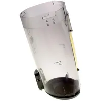 Hoover 48034931 (=48032870)Staubbehälter für H-FREE 500 Lite Akkustaubsauger
