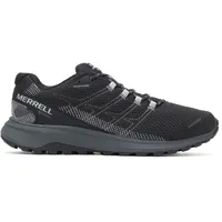 Merrell Fly Strike GTX Herren black 40