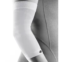 Bauerfeind Sports Compression Ellenbogenbandage 1 Stück weiß XL