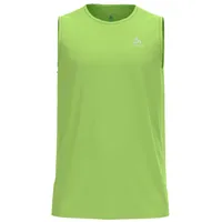 Odlo Herren Tank Crew Neck grün