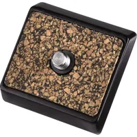 Hama Schnellkupplungsplatte für Traveller 163 Ball