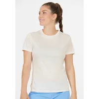 Endurance Damen Nomia S/S Tee weiß