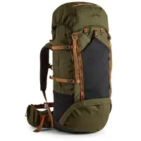 Lundhags Saruk Pro 60 L Regular Long Forest Green