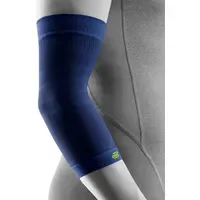Bauerfeind Sports Compression Ellenbogenbandage M blau