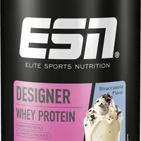 ESN Designer Whey Protein Stracciatella Pulver 300 g 
