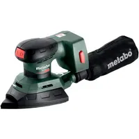 Metabo SM 18 LTX BL Multischleifer