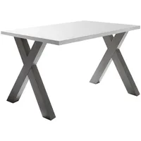 Mäusbacher Schreibtisch MISTER OFFICE (BHT 160x75x70 cm) - BHT