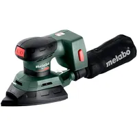 Metabo SM 18 LTX BL (Schwingschleifer)