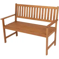 Casa.pro Gartenbank, Canzano 120x58x90 cm