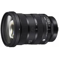 Sigma 24-70mm DG DN II Art Sony E-Mount, Schwarz)