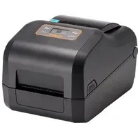 BIXOLON XD5-43T 300DPI LCD USB HOST dpi), Etikettendrucker