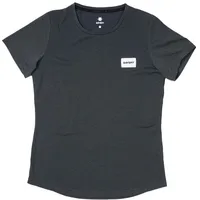 Saysky Damen Logo Motion T-shirt grau