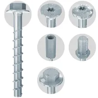 Fischer Verfüllscheibe FFD 26x12x6