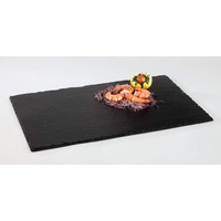 APS 973 GN 2/4 Naturschieferplatte, 53 x 16,2 cm,