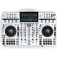 DENON DJ Prime 4+ White