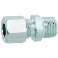 GOK Verschraubung GELRK 10 x R1/2 verz. 07 797